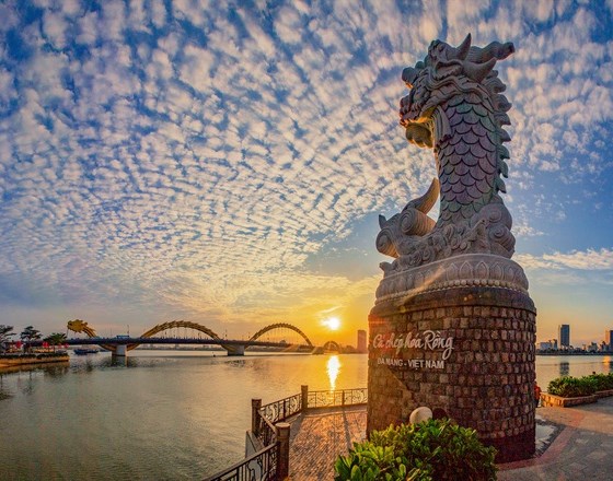 Tour Sơn Trà - Ngũ Hành Sơn - Hội An - Bà Nà - Núi Thần Tài - Đà Nẵng 4 ngày 3 đêm